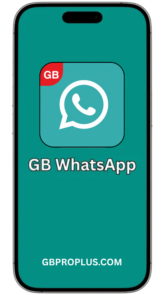 GB WhatsApp APK - GB Pro Plus