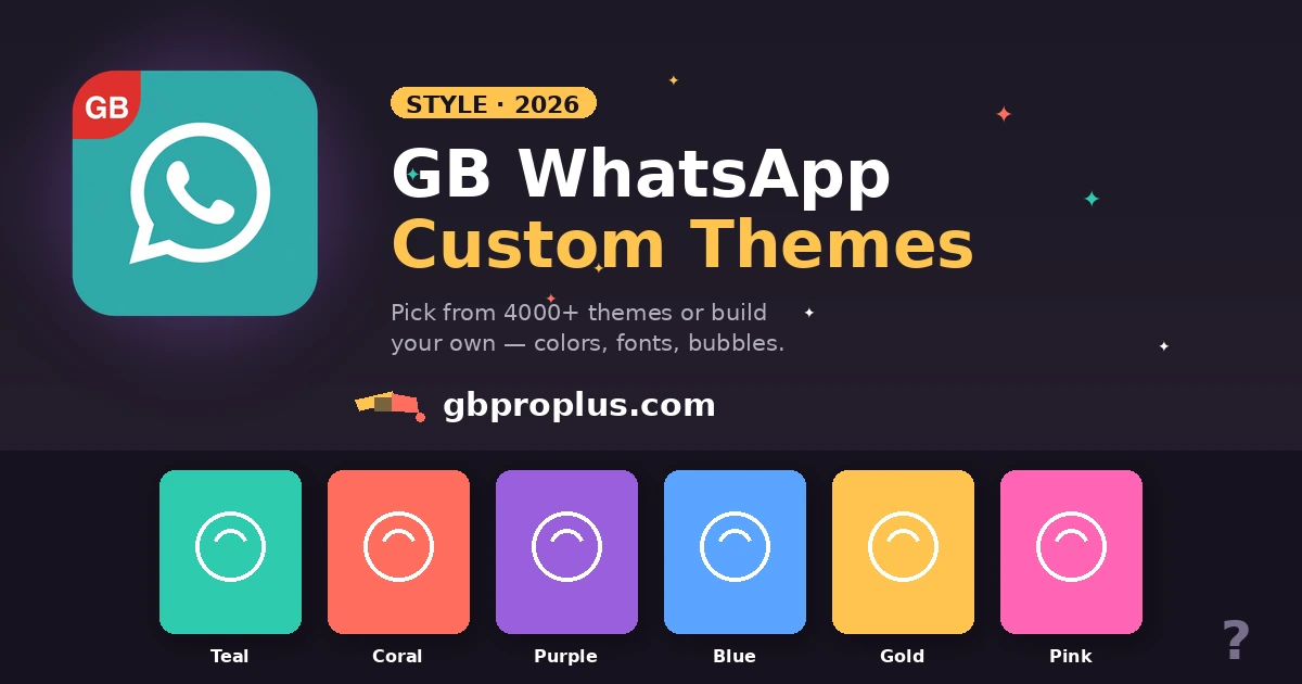gb-whatsapp-custom-themes