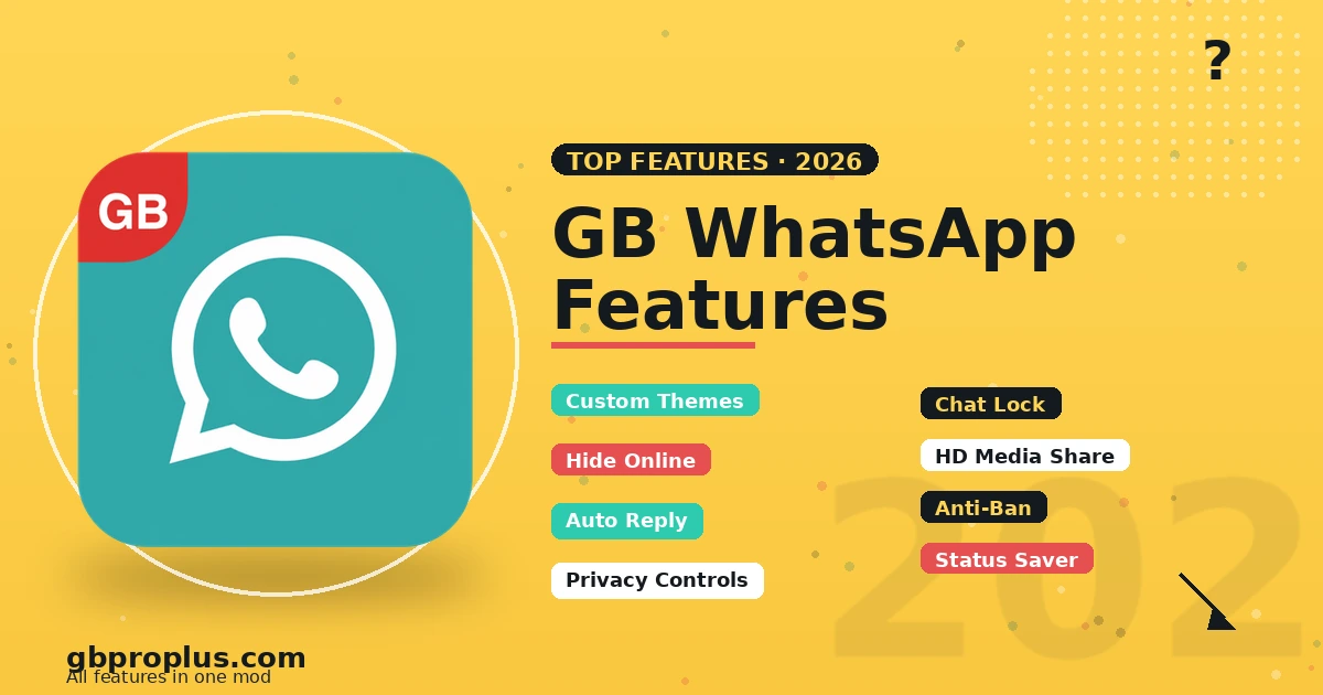 gb-whatsapp-features