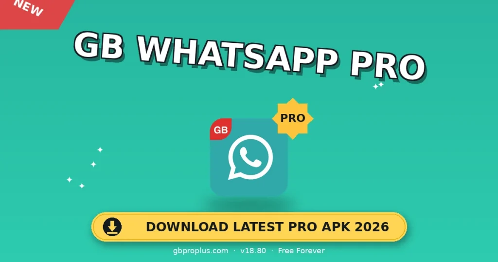 gb-whatsapp-pro